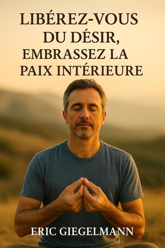 Libérez-vous du Désir, Embrassez la Paix Intérieure