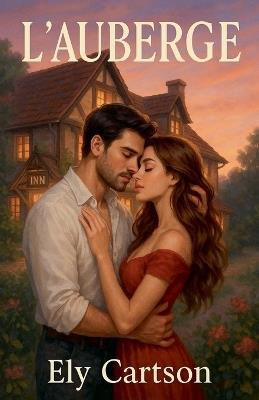 L'auberge - Ely Cartson - cover