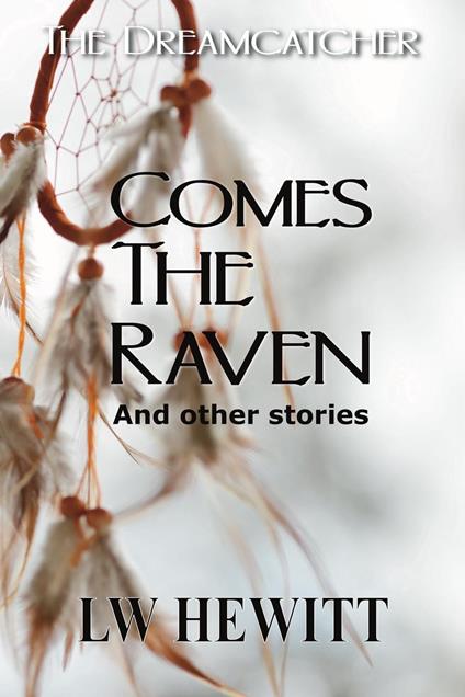 Comes the Raven