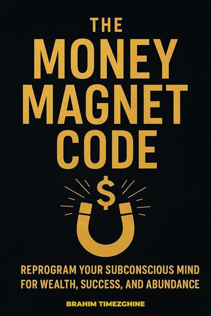 The Money MAGNET Code
