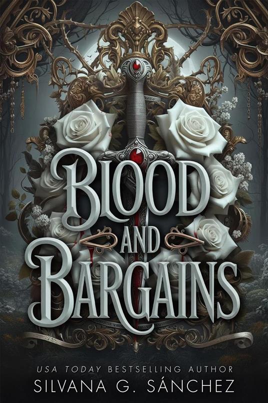 Blood and Bargains