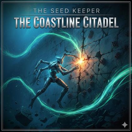 The Seed keeper: The Coastline Citadel