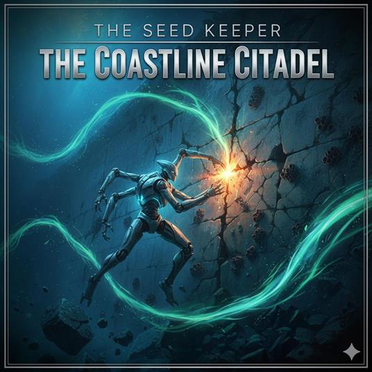 The Seed keeper: The Coastline Citadel