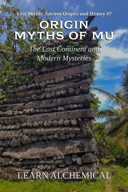 Origin Myths of Mu