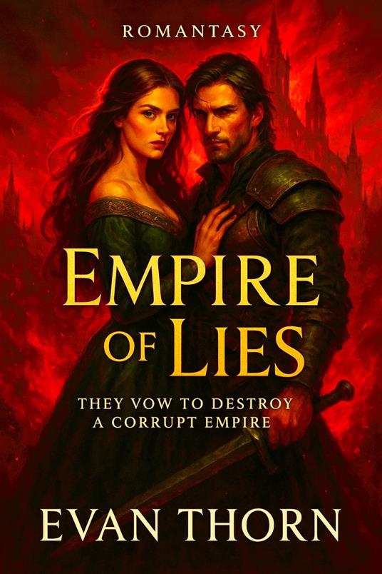 Empire of Lies