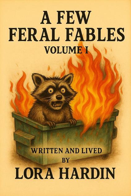 A Few Feral Fables