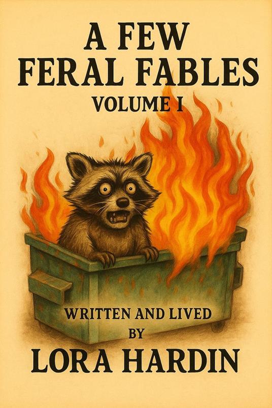 A Few Feral Fables