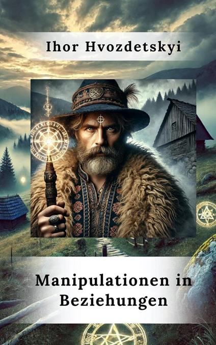 Manipulationen in Beziehungen