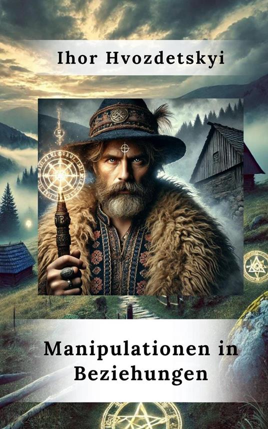 Manipulationen in Beziehungen