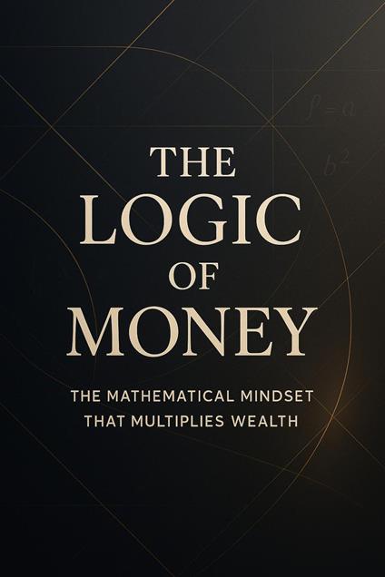 The Logic of Money - The Mathematical Mindset That Multiplies Wealth
