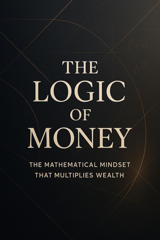 The Logic of Money - The Mathematical Mindset That Multiplies Wealth