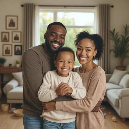 Embracing Legacy: The Profound Impact of Adoption in the Black Community