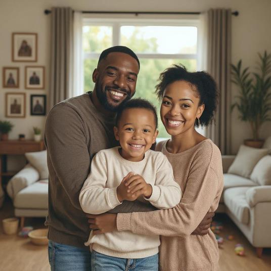 Embracing Legacy: The Profound Impact of Adoption in the Black Community