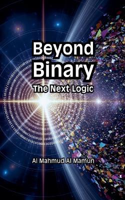 Beyond Binary - Al Mahmud Al Mamun - cover