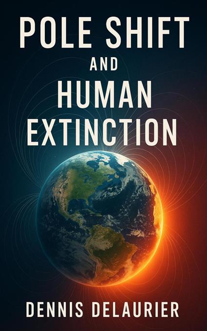 Pole Shift and Human Extinction