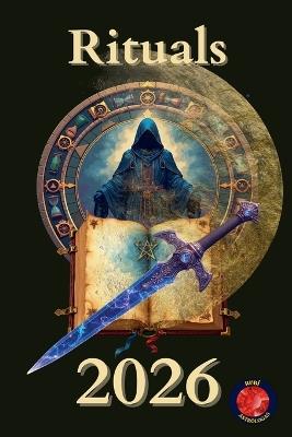 Rituals 2026 - Alina Rubi - cover