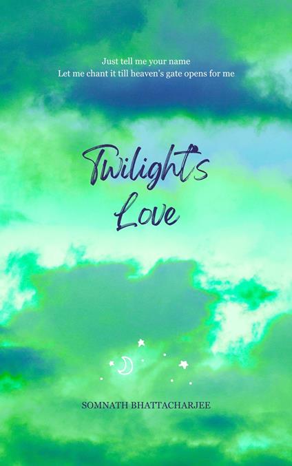 Twilight's Love