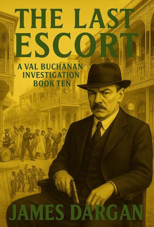 The Last Escort