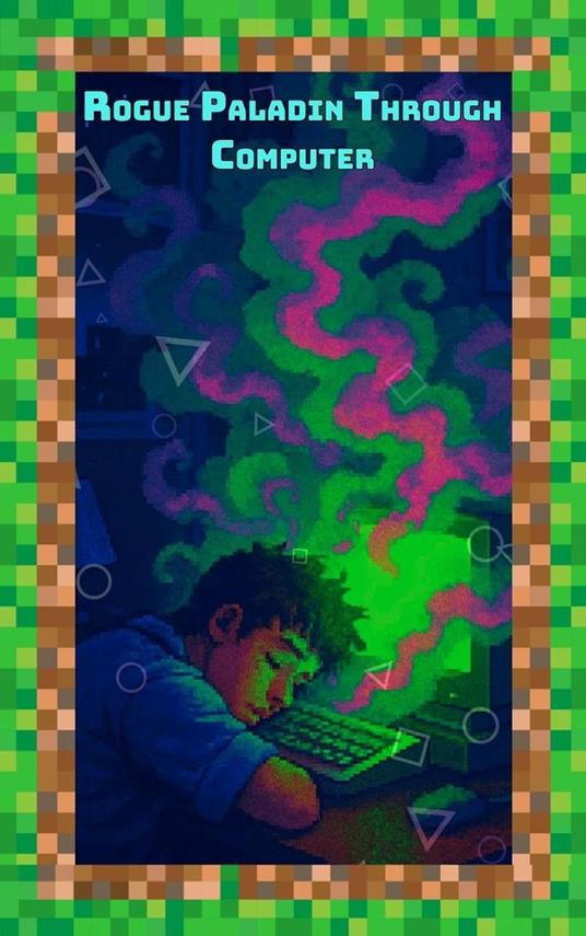 Rogue Paladin Through Computer