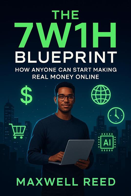 7h1w Blueprint: Making Money Online in a Changing World
