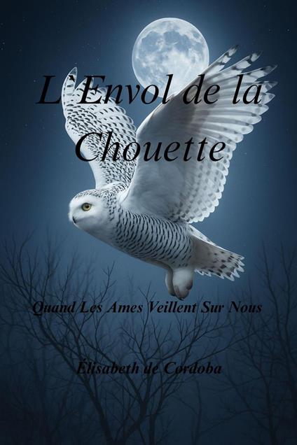 L`Envol de la Chouette