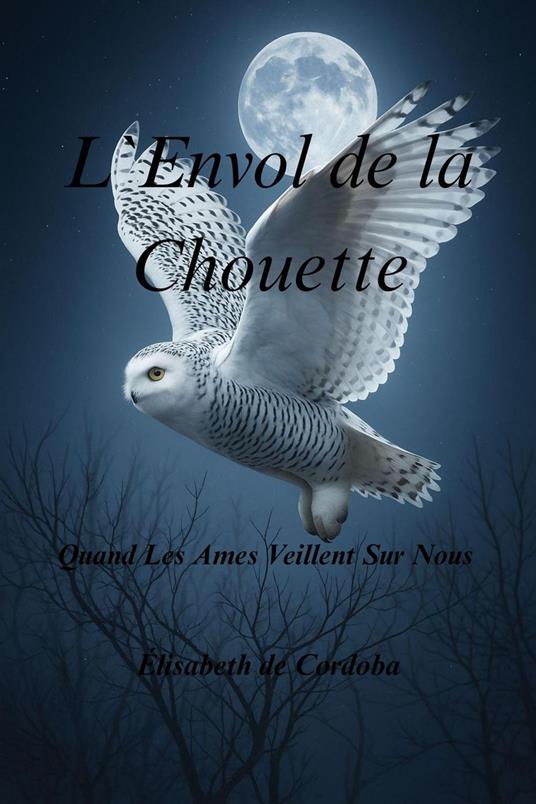 L`Envol de la Chouette