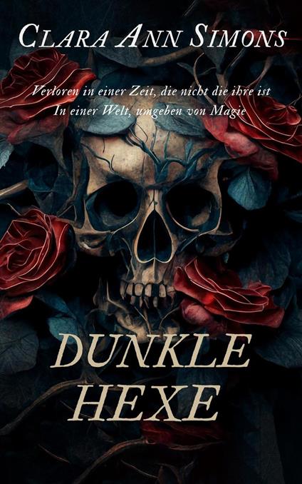 Dunkle Hexe