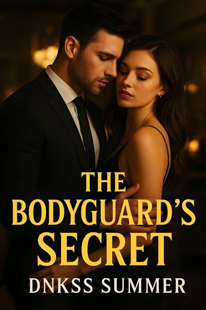 The Bodyguard’s Secret
