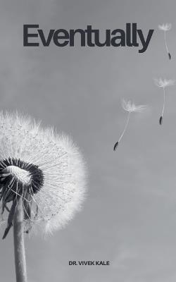 Eventually - Vivek Kale - cover