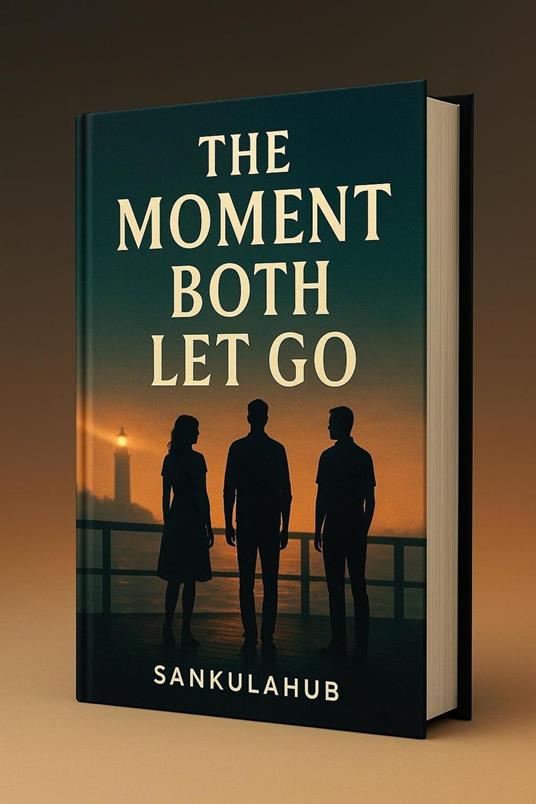 The Moment Both Let Go