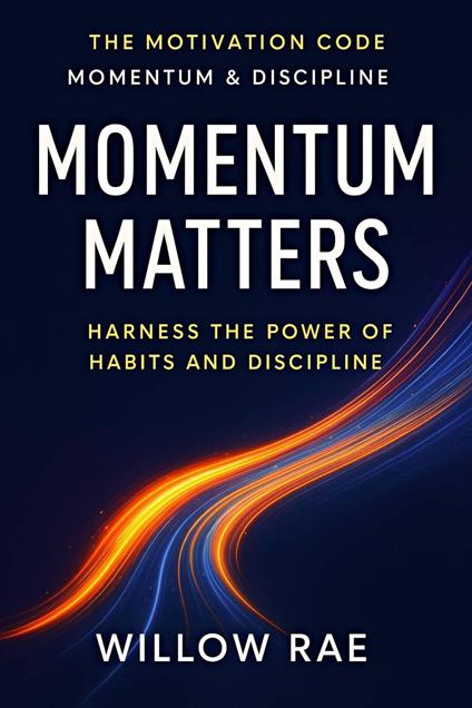 Momentum Matters