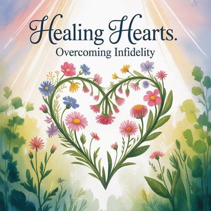 Healing Hearts: Overcoming Infidelity