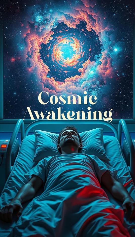 Cosmic Awakening