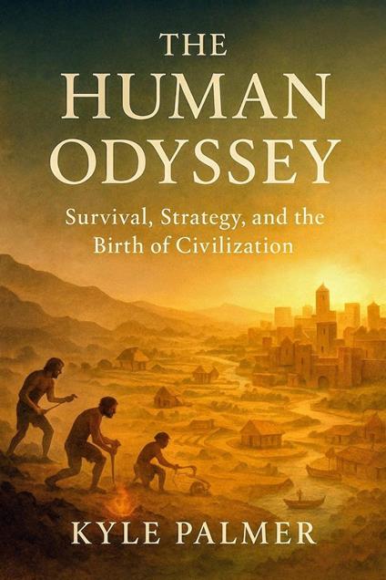 The Human Odyssey