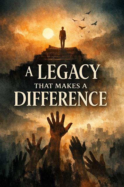 A Legacy That Makes a Difference
