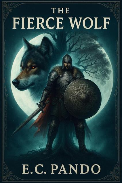 The Fierce Wolf