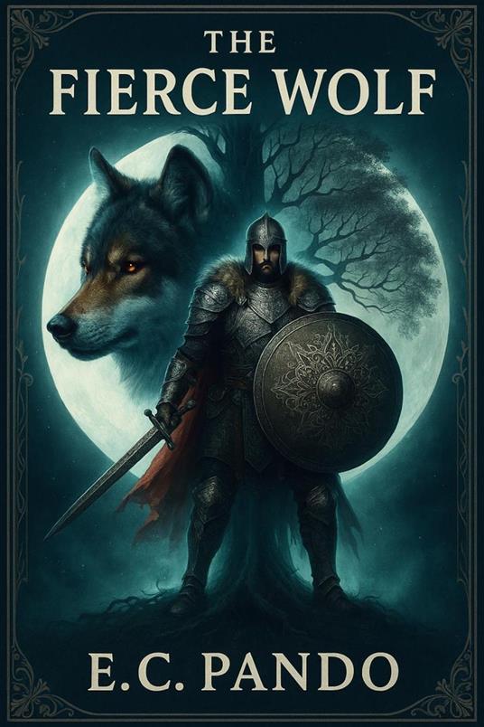 The Fierce Wolf