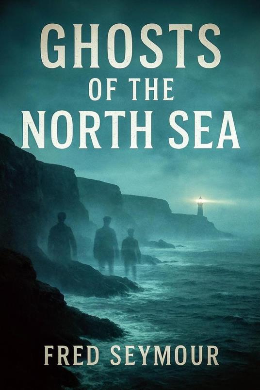 Ghosts Of The North Sea