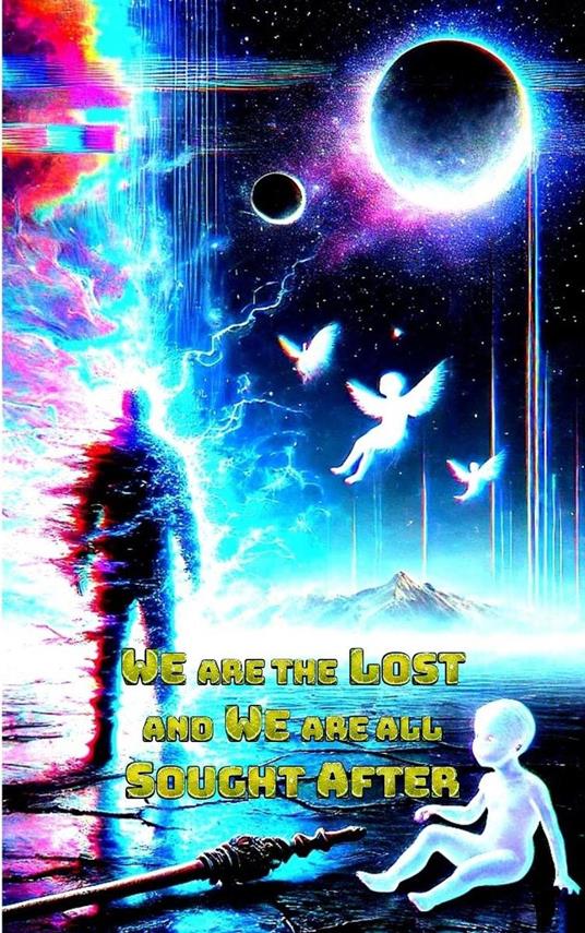 We are the Lost and We are All Sought After