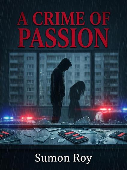 A Crime of Passion