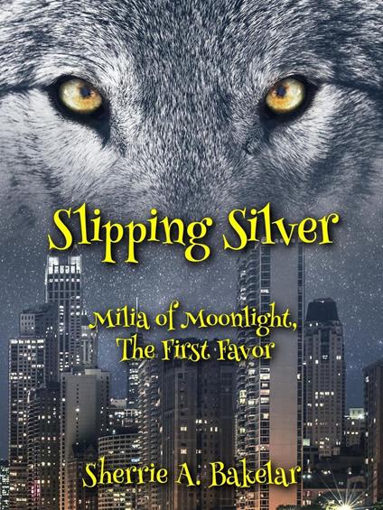Slipping Silver