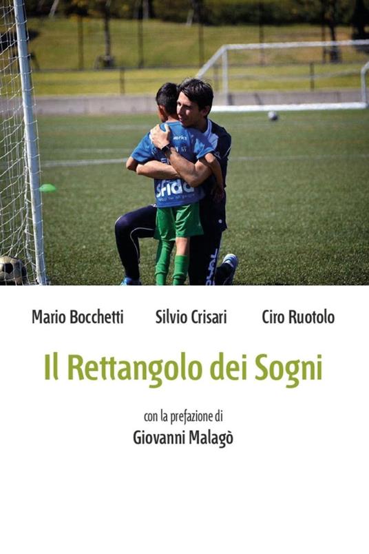 Il Rettangolo dei Sogni - Silvio Crisari - ebook