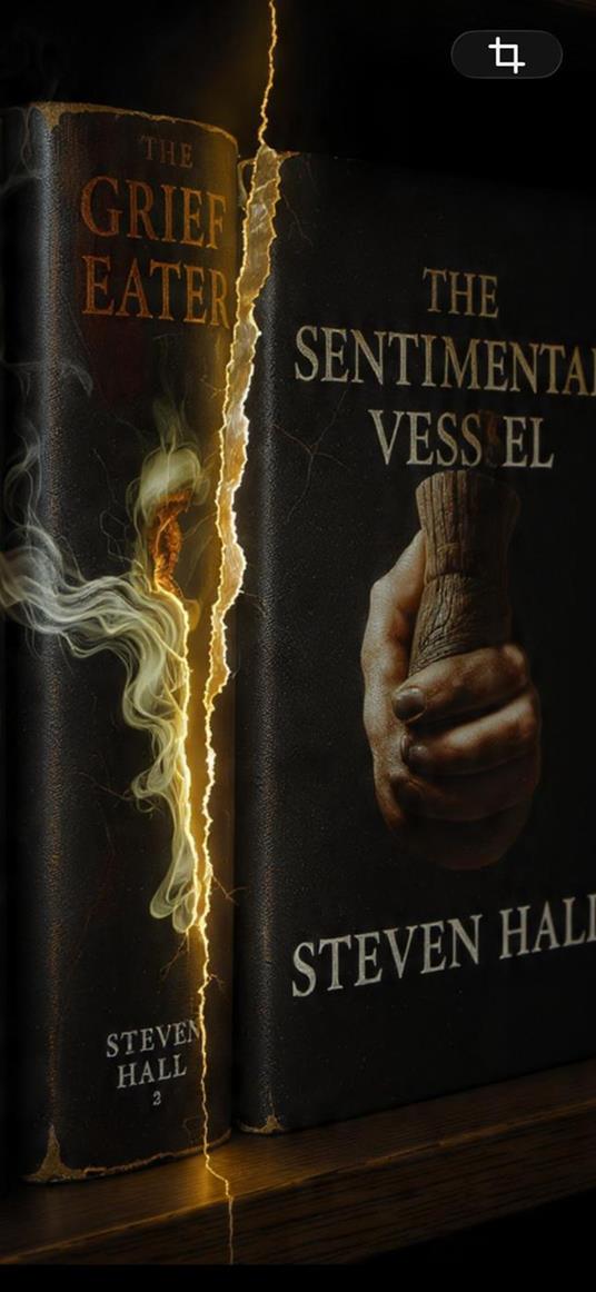 The Sentimental Vessel