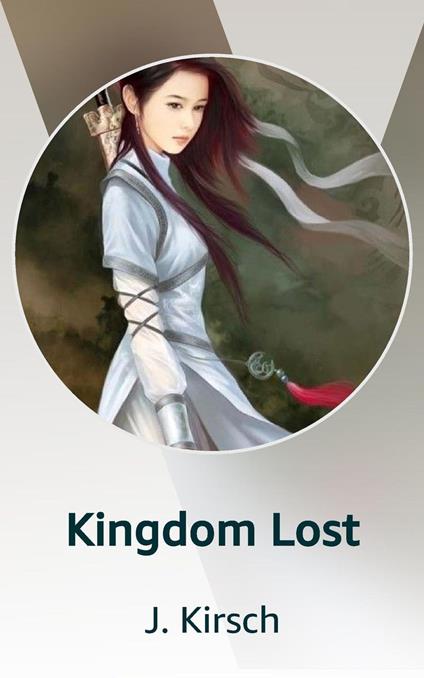 Kingdom Lost