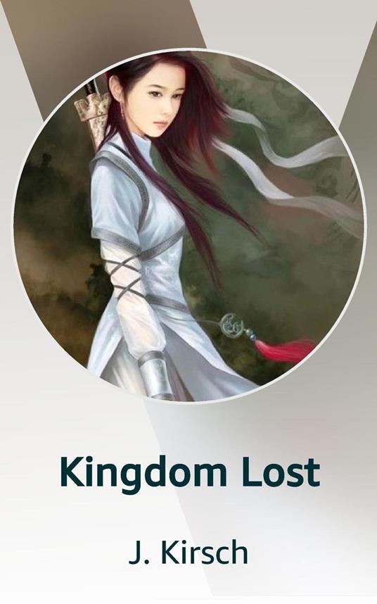 Kingdom Lost