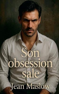 Son obsession sale - Jean Maslow - cover