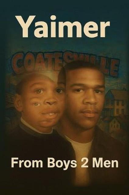 Yaimer