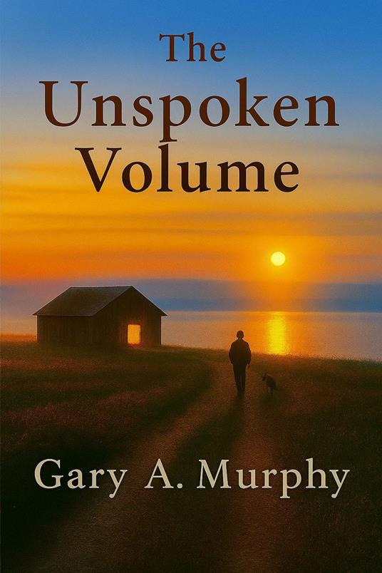 The Unspoken Volume