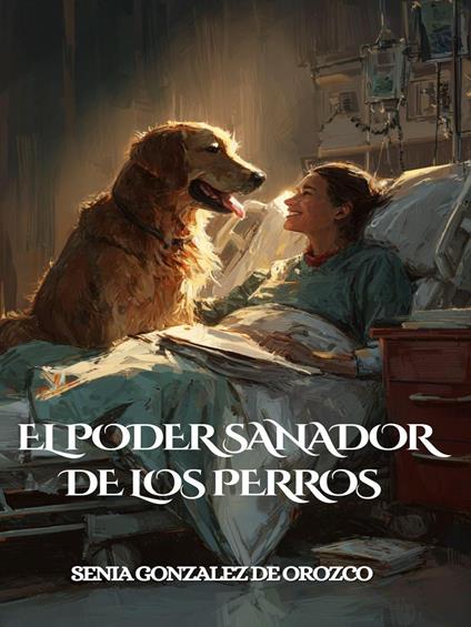 El Poder Sanador de los Perros