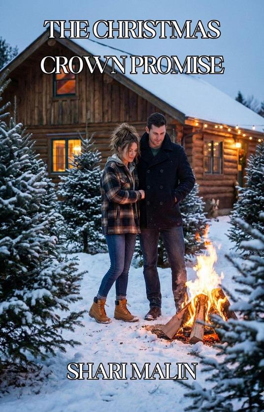 The Christmas Crown Promise